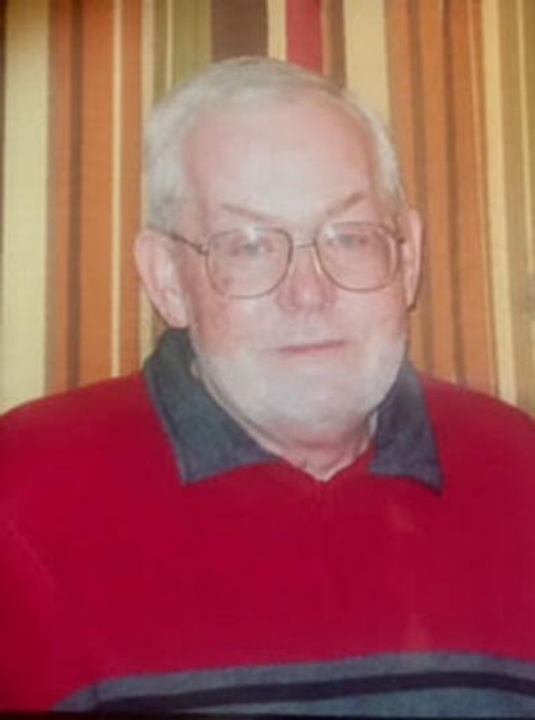 Richard Lee Gray Profile Photo