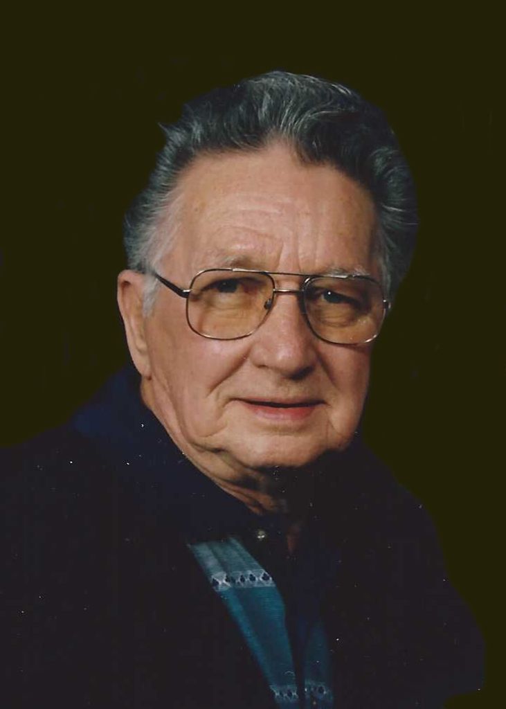 Vincent R. Carss