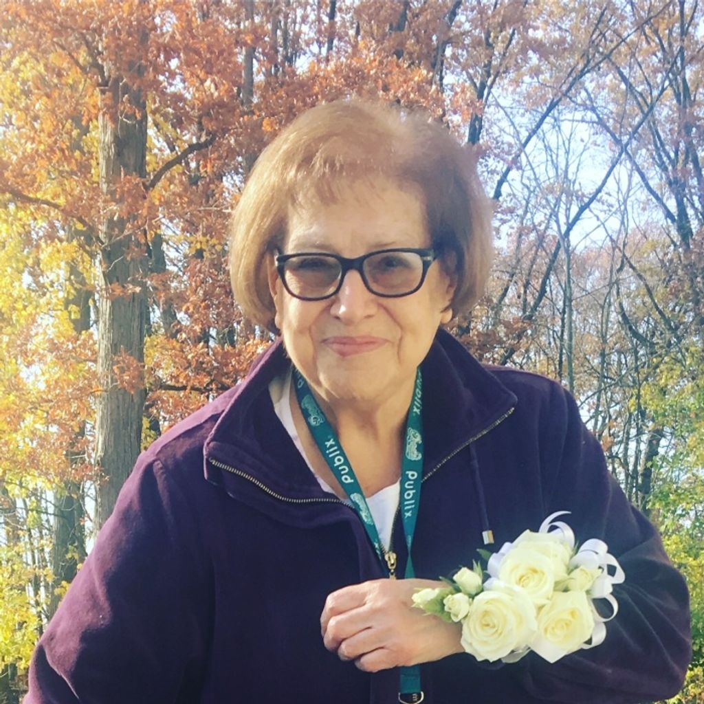 Constance M "Connie" (Bruno)  Martin