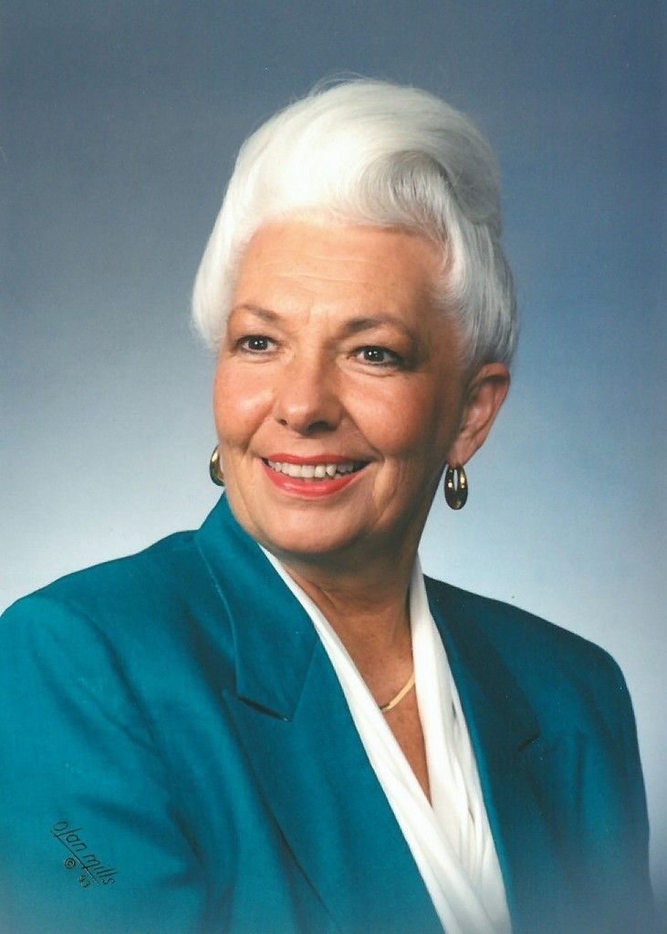 Gwen Thayer