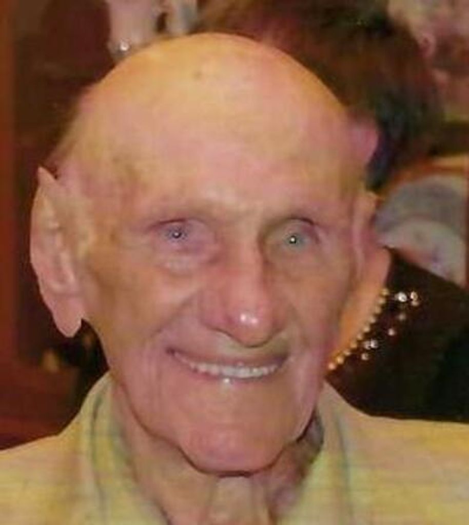 Edward J. "Chick" Fleming