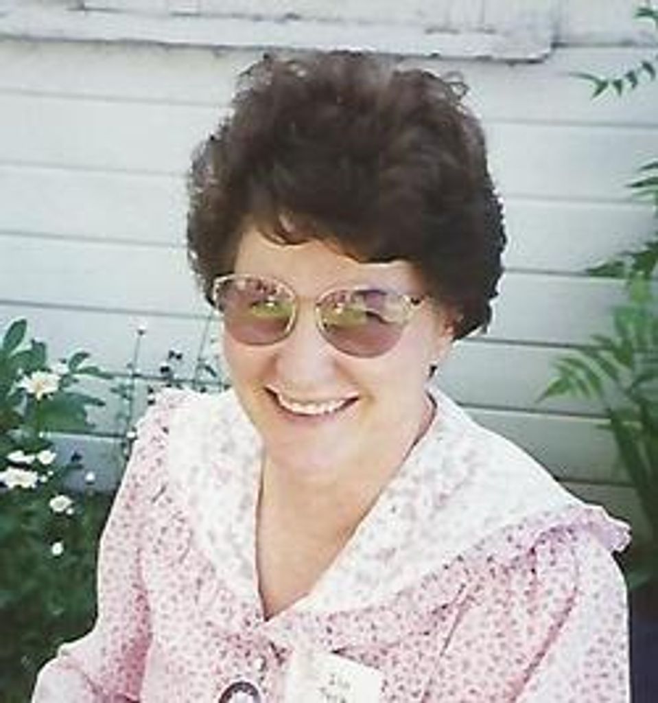 Ila Peck Profile Photo