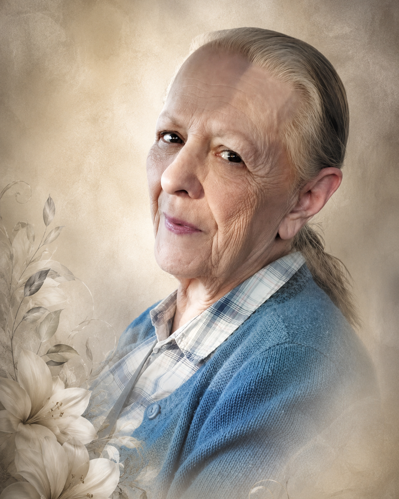 Shirley Sippie Profile Photo