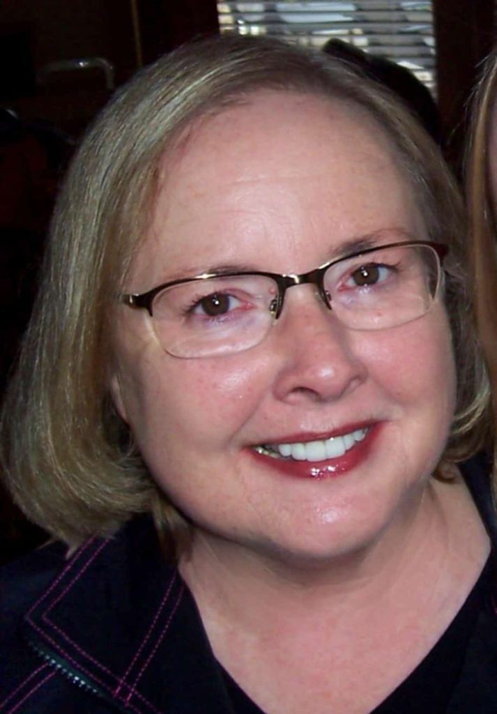 Bogda, Donna Marie