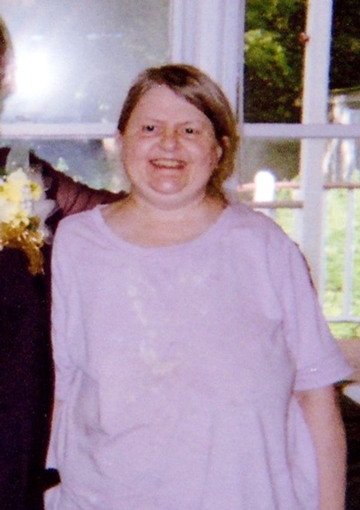 Mary Christine Fowler Profile Photo