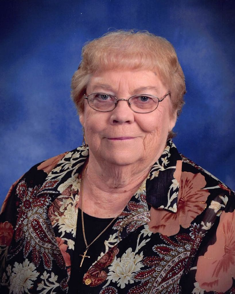 Janie Mae Kimich Profile Photo