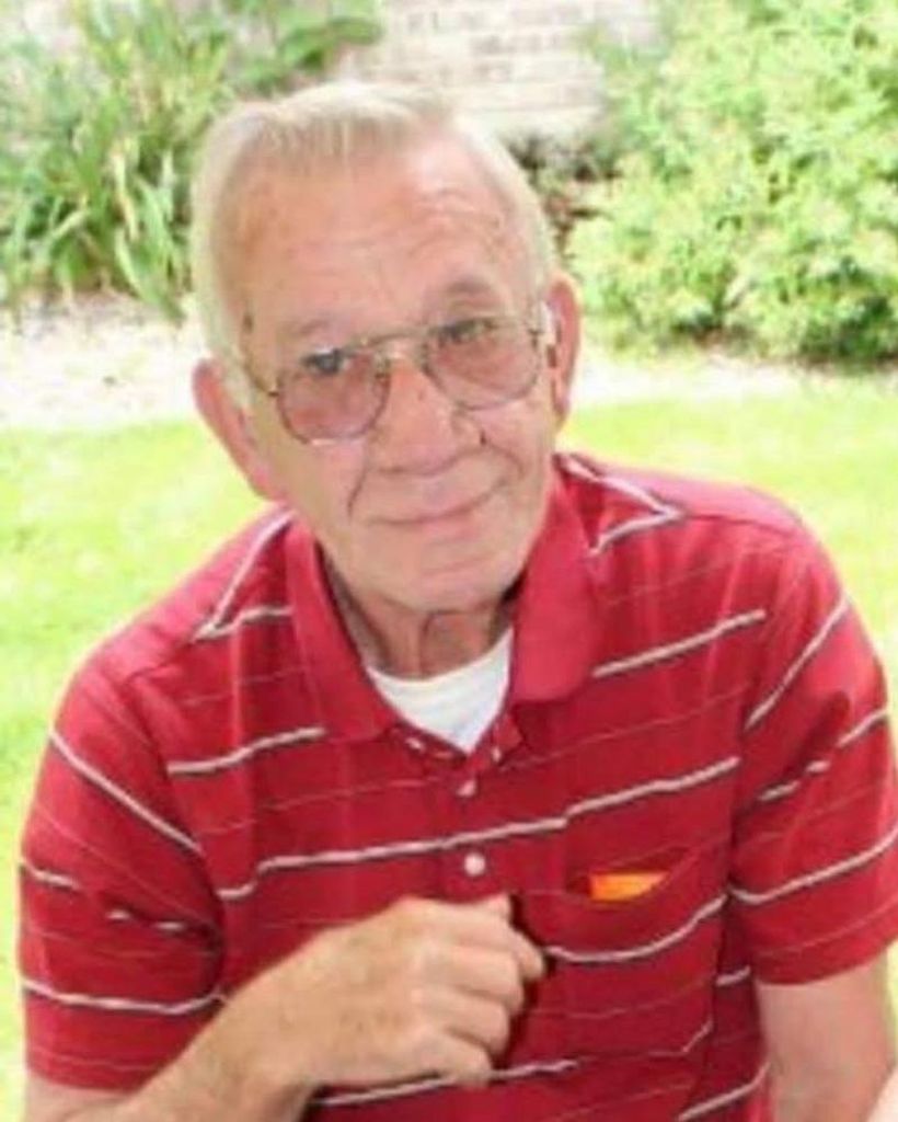 Mason Edward Shrewsbury Sr. Profile Photo