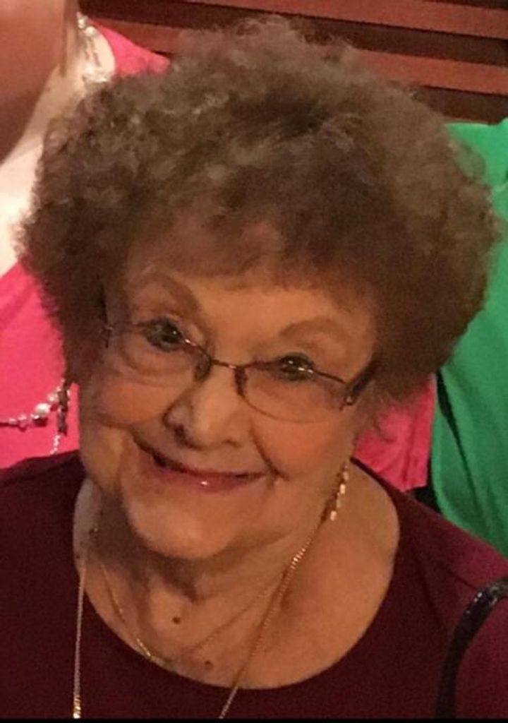 Eileen Wehrheim