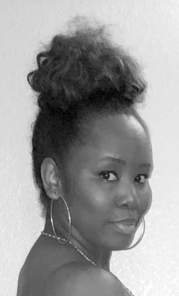 Lorien Faye Milligan