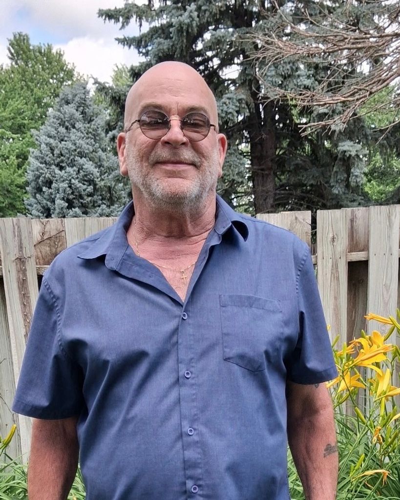 Robert Rossi Profile Photo