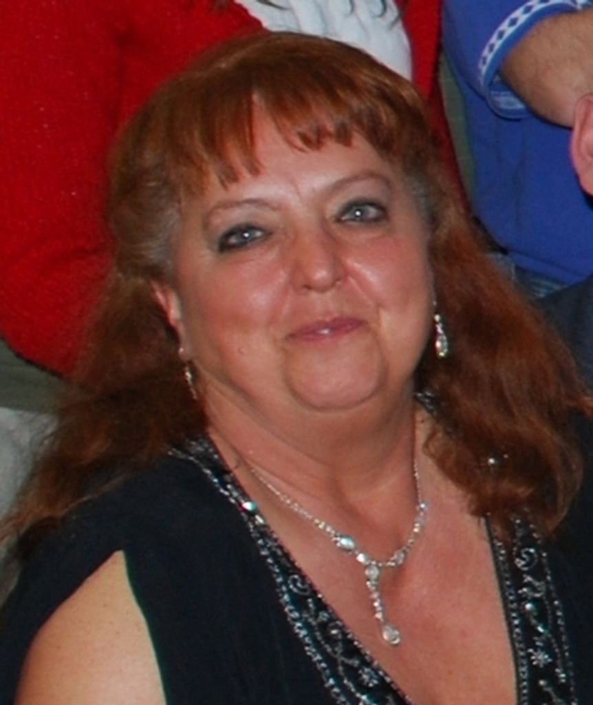 Wanda Peacock Profile Photo