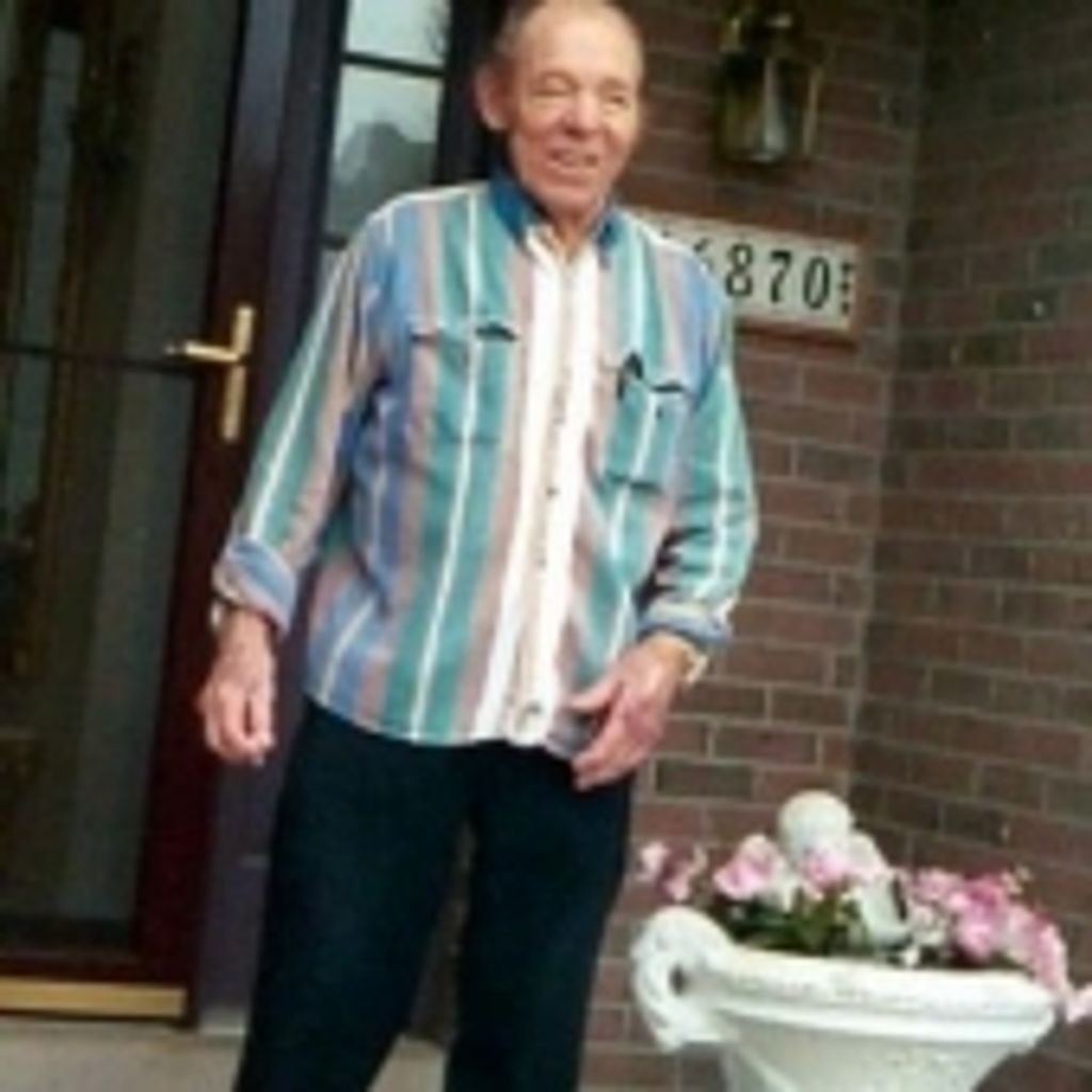 Mr. Harold Ray "Jim" Head