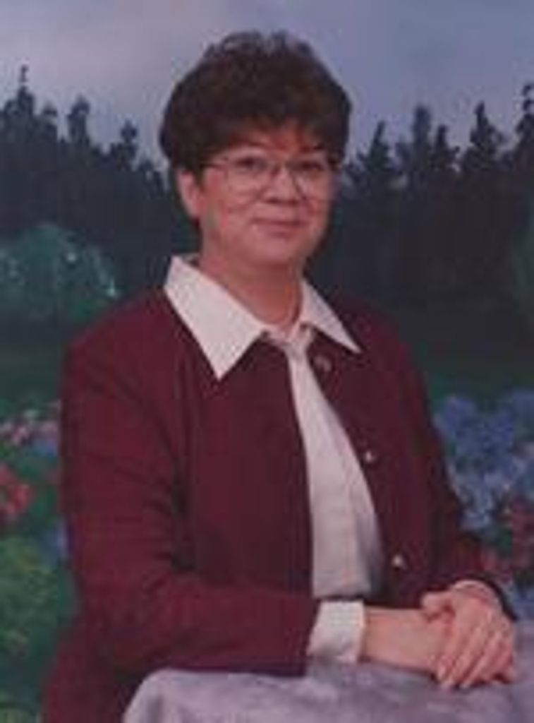 Kathie Walker