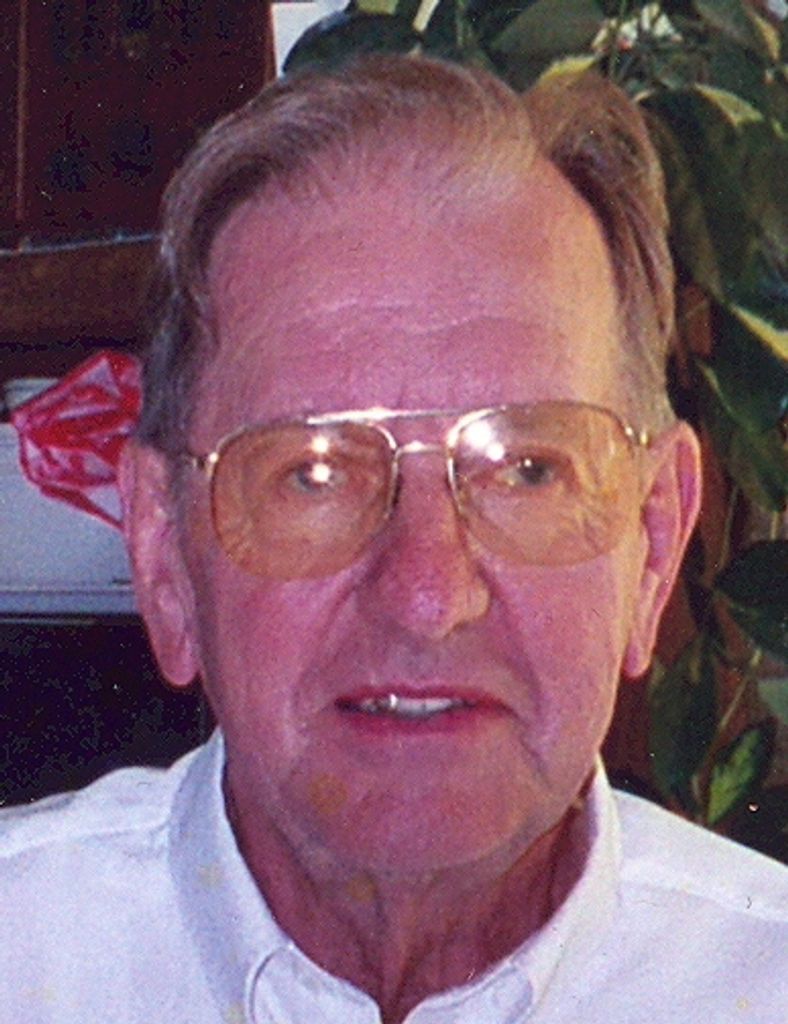 George N. Dickrell