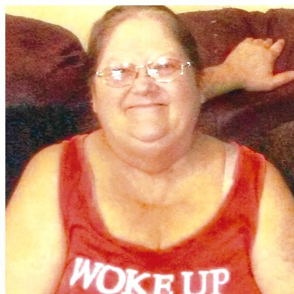 Evelyn Padgett