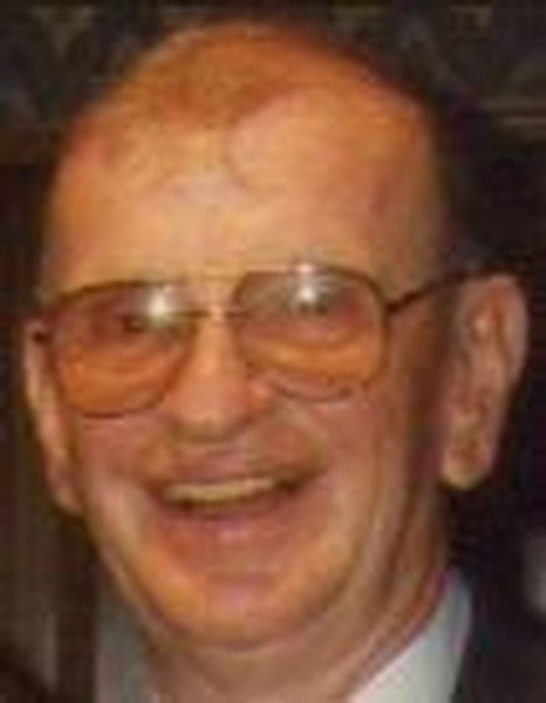 Emil J. Skutchan