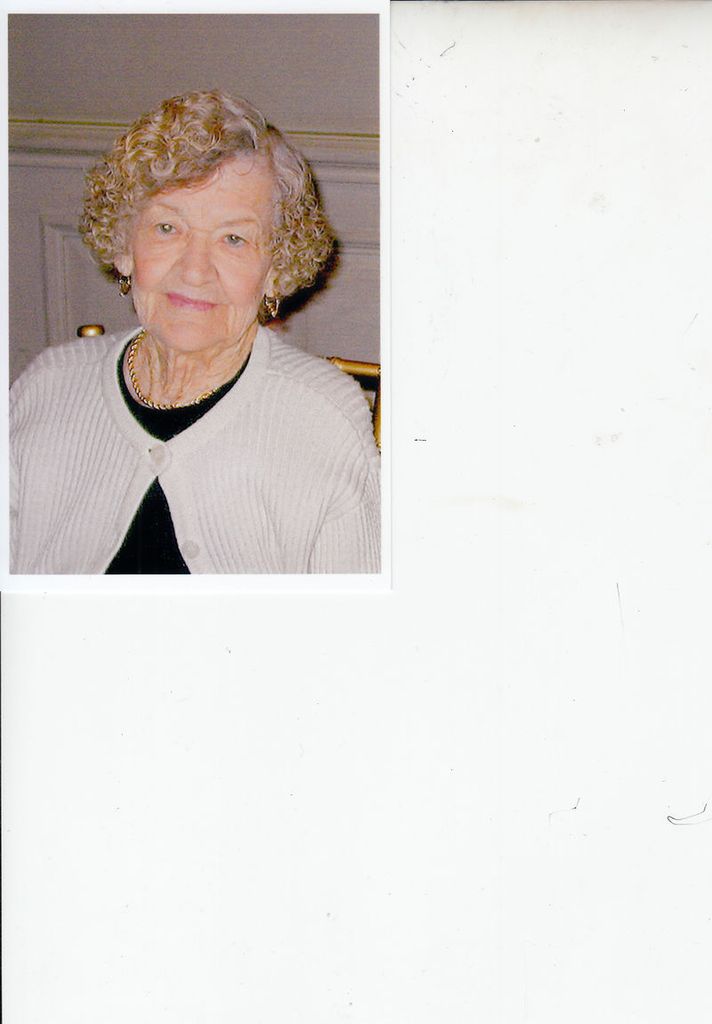 Donna J. Winchester