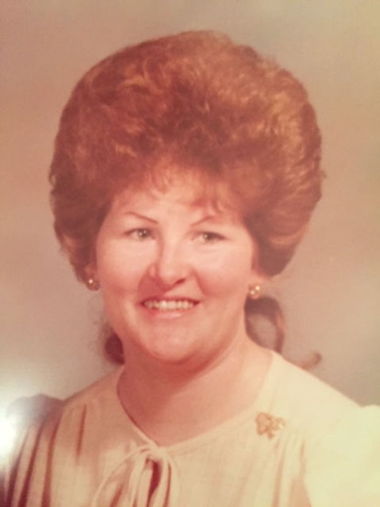 Jean Cooper