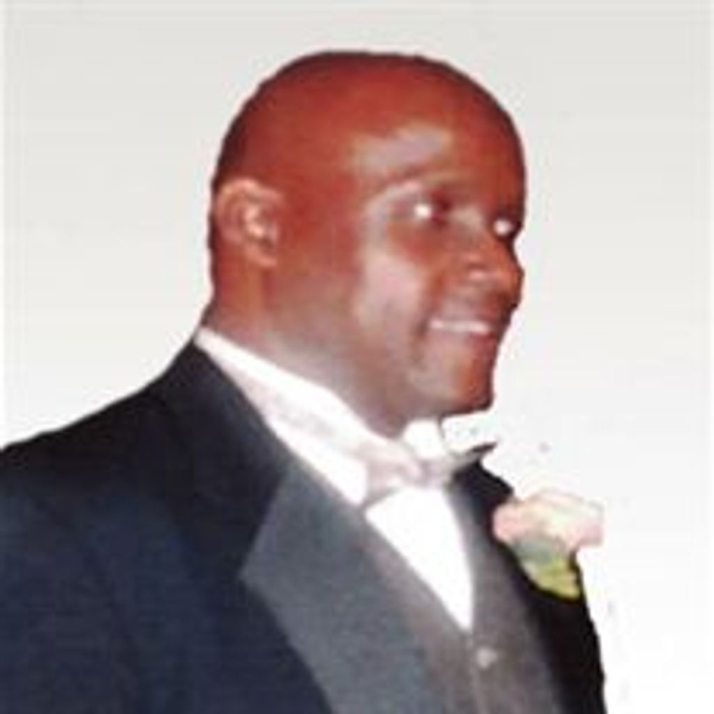 Mr. Jeffrey Darnell Oliver Profile Photo