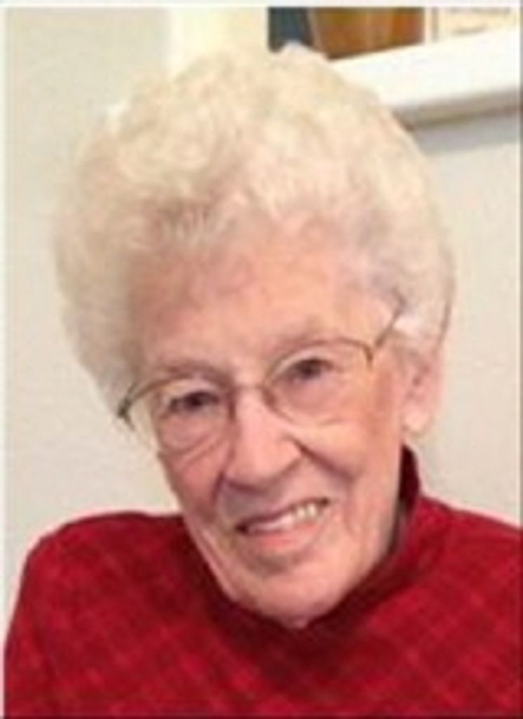 Katherine "Katie" Marie Reynen