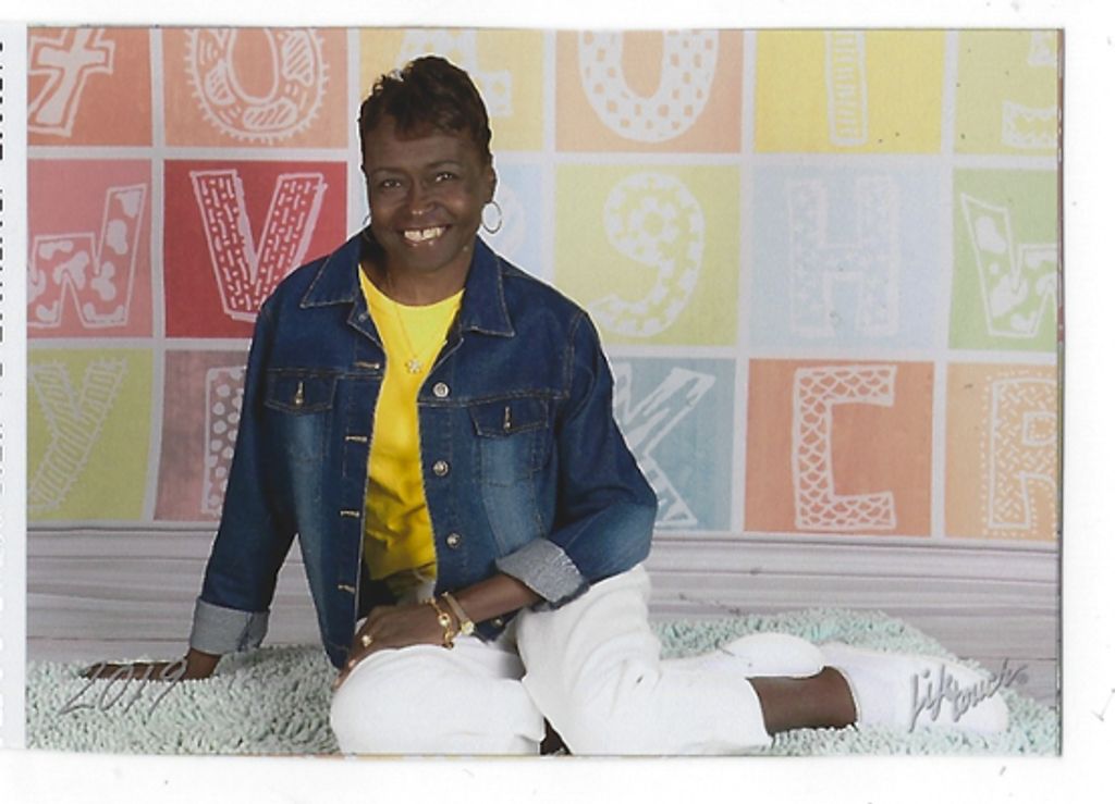 Emma Jean Francis Profile Photo