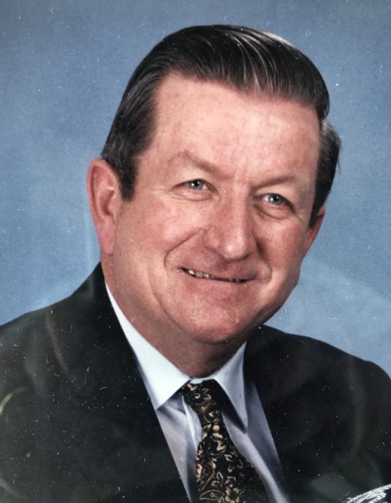 Mervin K. Lentz