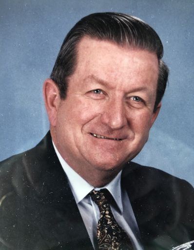 Mervin K. Lentz Profile Photo