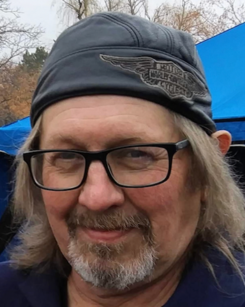 Anthony Walton Riding Profile Photo