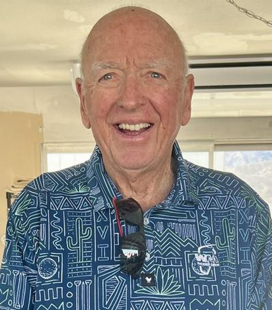 Roger Lee Kaehler Profile Photo