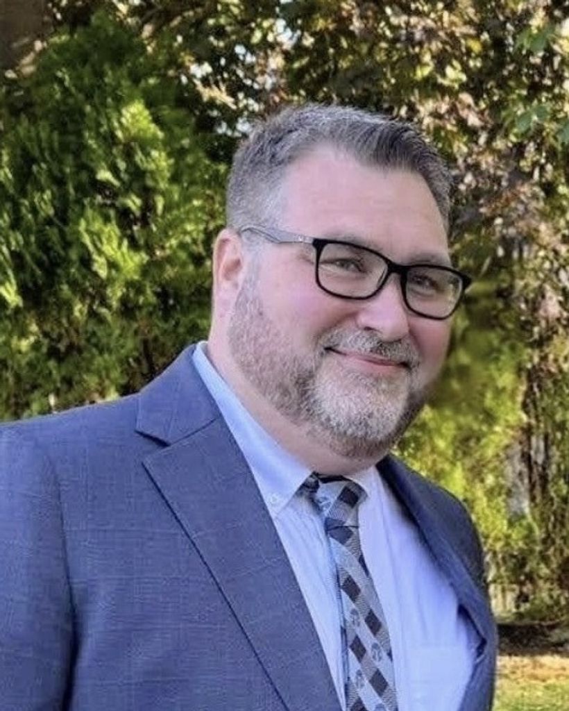 Kenneth P. Martin, III