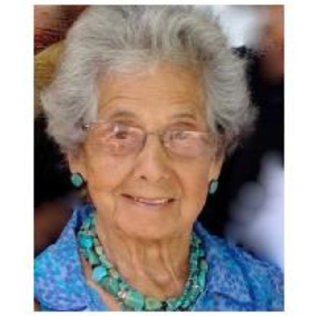 Mrs. Adeline Morris