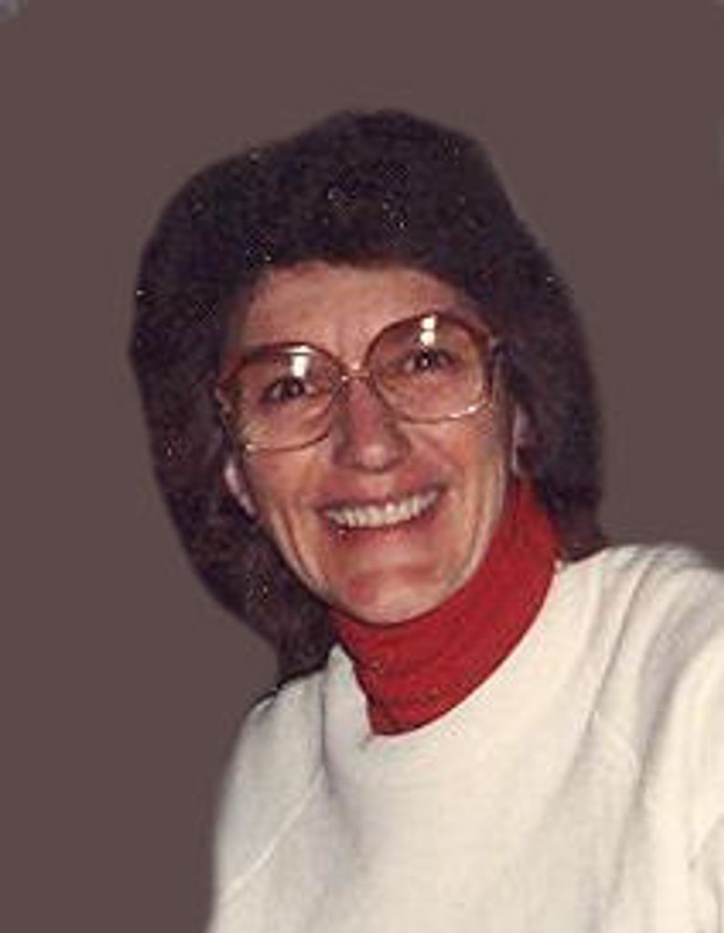 Marlene T. Arrowood