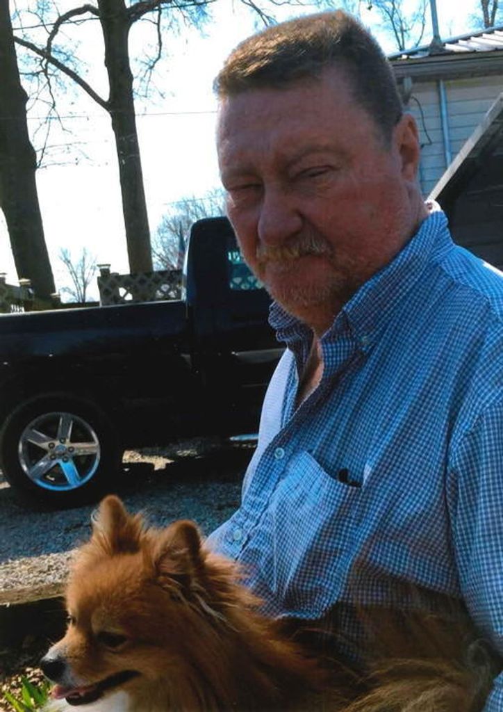 Larry Kent Hudson Profile Photo