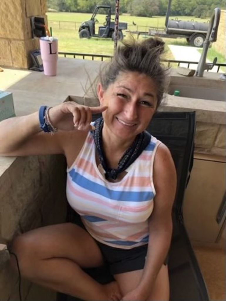 Laura Jean Reddish-Swoyer Profile Photo