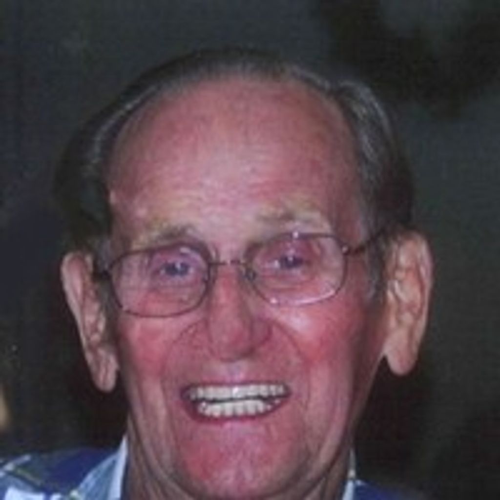 Raymond Mccaskey
