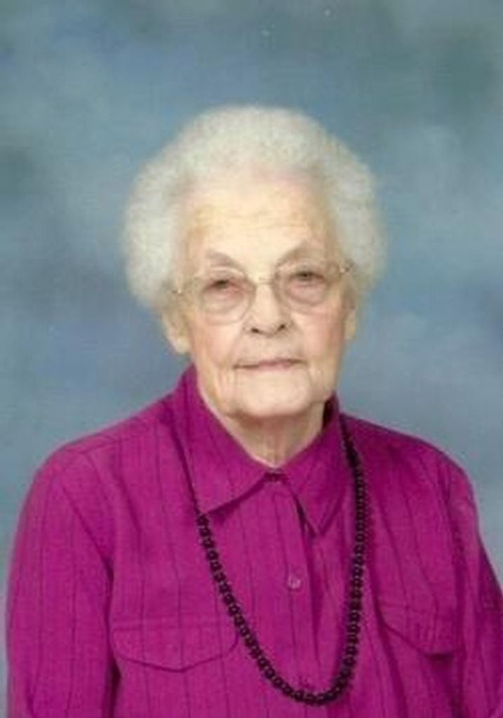 Geraldine Clark Profile Photo