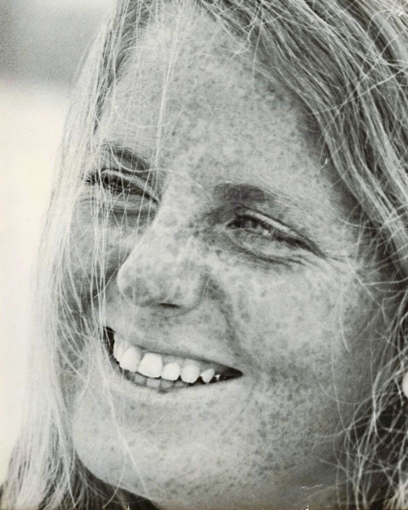 Mary Meredith Profile Photo