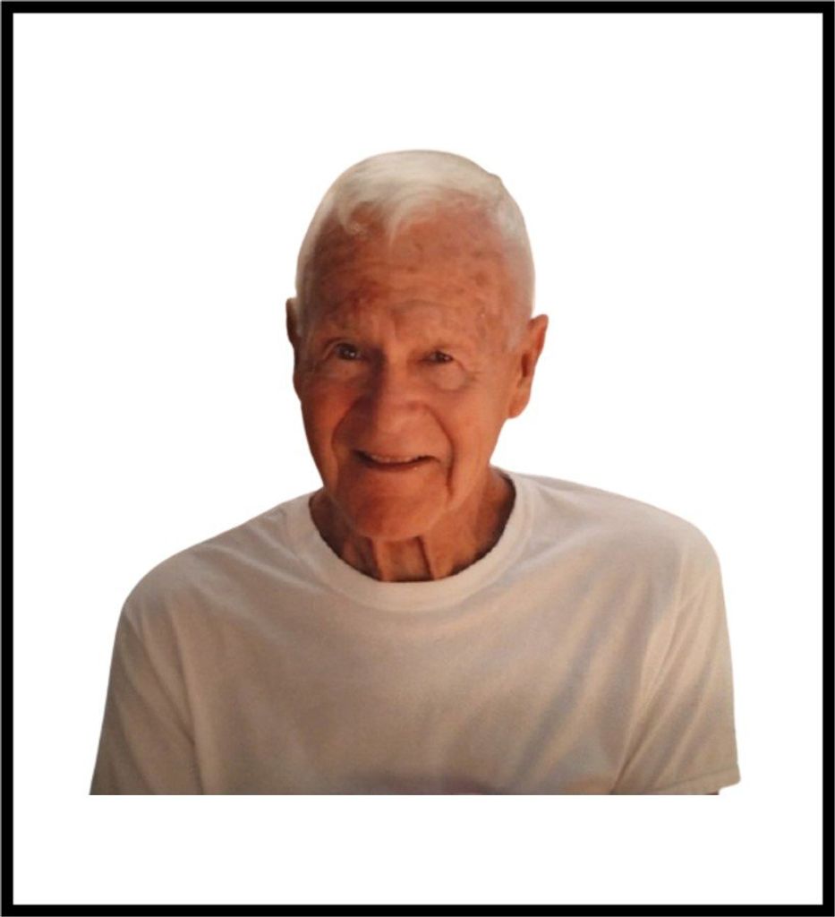Milton Newton Profile Photo