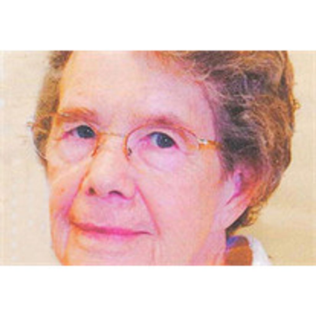 Barbara "Bobbie" Hoskins Profile Photo