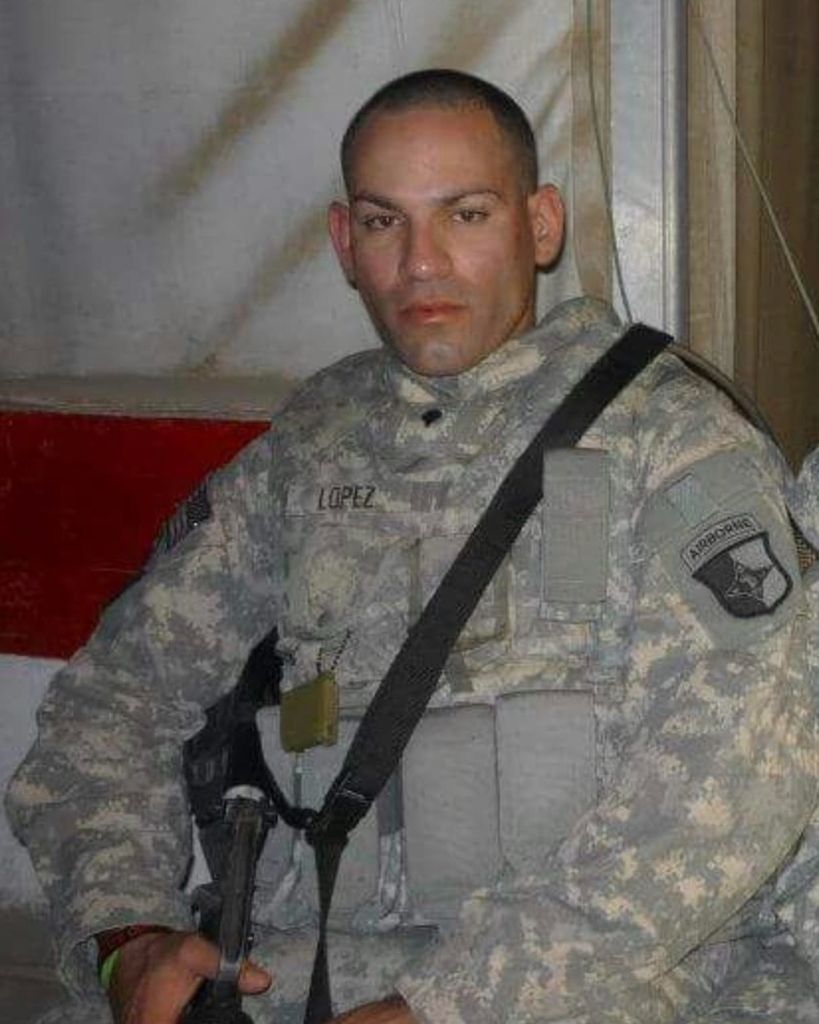 Mr. Jose Antonio Lopez Santos