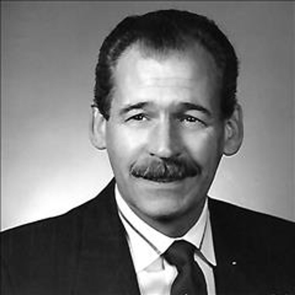 Geoffrey Warren Arthur Profile Photo