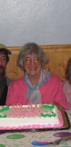 Pearl M. Mcleish Profile Photo