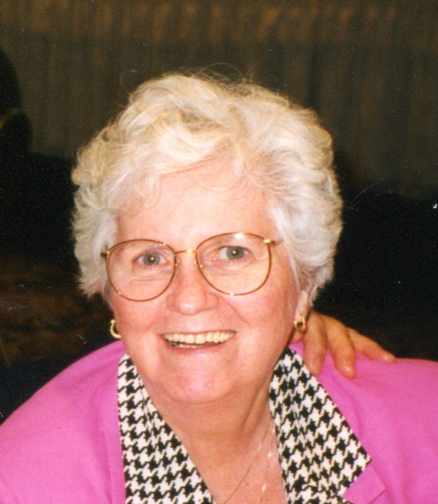 Mary A. Lemon Profile Photo