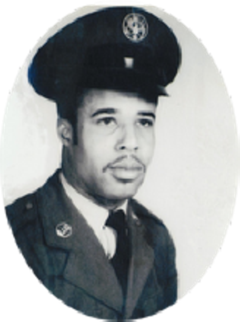 Roscoe Bennett Jr.