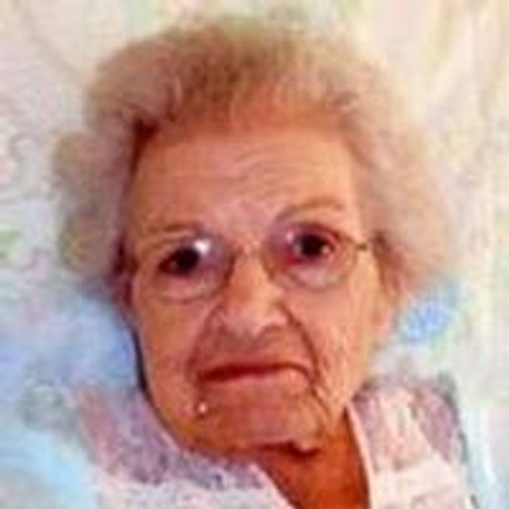 Mary Ann Zerante