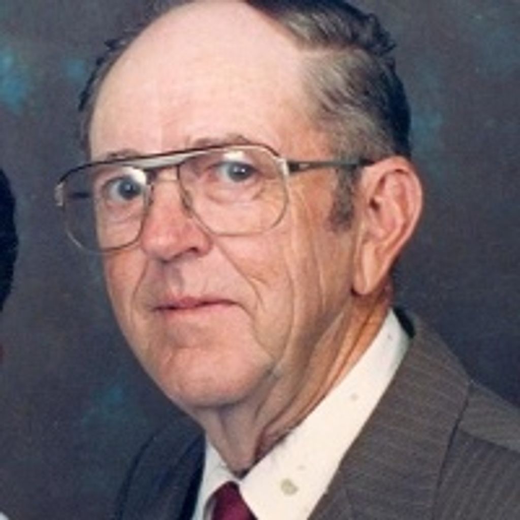 Eudell Wayne Nelson Profile Photo