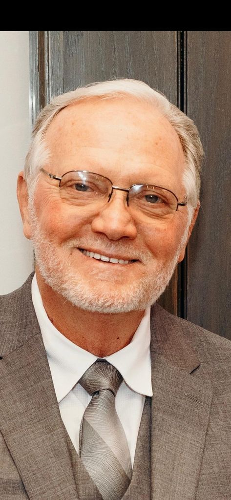 Roy Snook Profile Photo