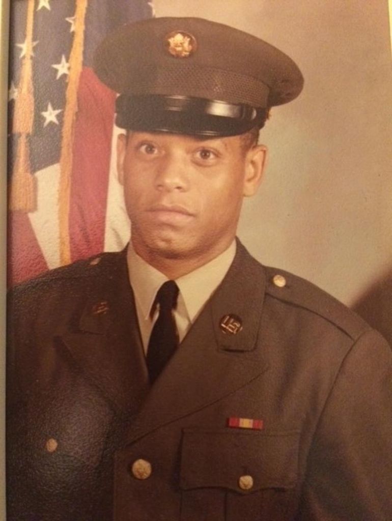 Charles Davis Barbour Profile Photo