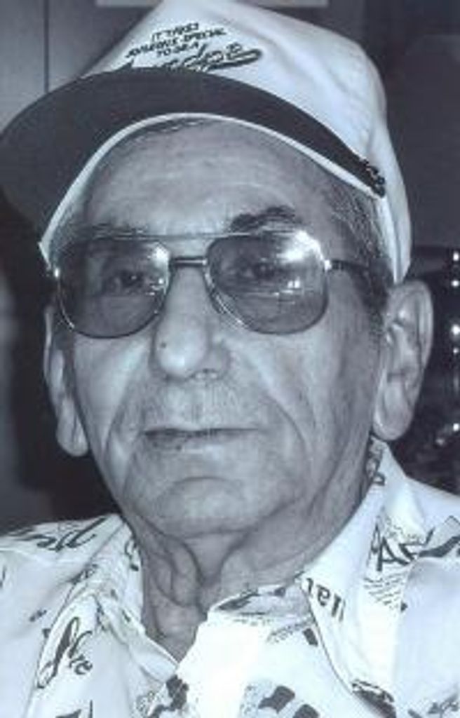 William M. "Bill" Craft