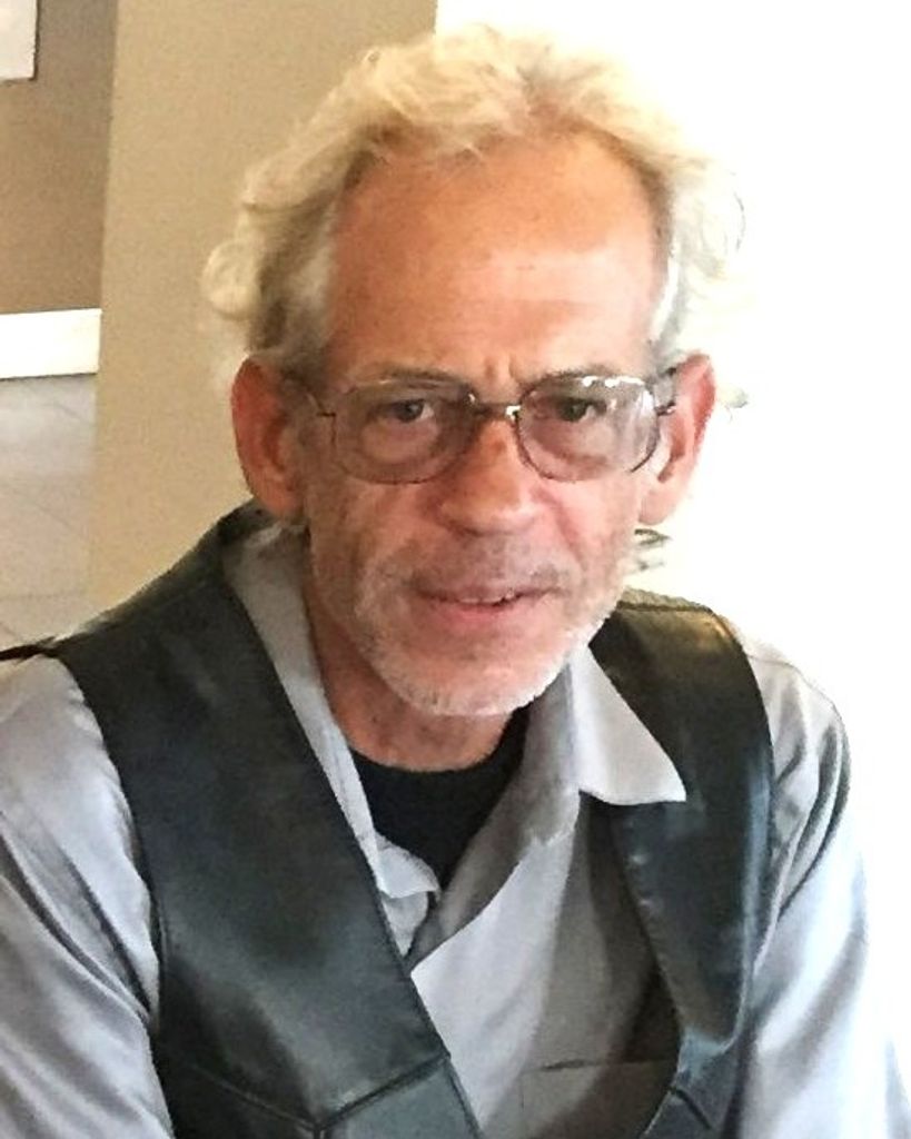 John Douglas "Doug" Bode Profile Photo